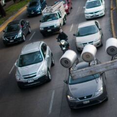 Hoy No Circula, 8 de enero: vehículos y placas en CDMX, EDOMEX, Hidalgo y Puebla