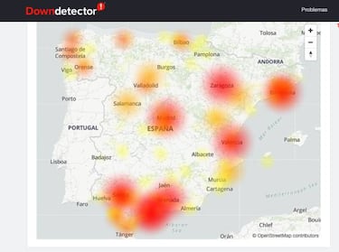 Problemas con el servicio de Yoigo en mitad de la Cuarentena