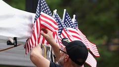 Calendario 2026: Lista completa de días festivos oficiales en Estados Unidos para el próximo año