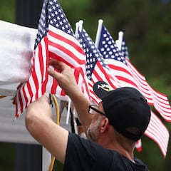 Calendario 2026: Lista completa de días festivos oficiales en Estados Unidos para el próximo año