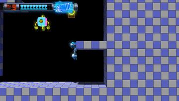 Captura de pantalla - Mighty No. 9 (PC)