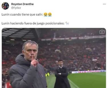 Los memes más divertidos del Leipzig-Real Madrid