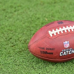 Which NFL teams have a bye week in Week 6?