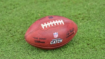 Here’s which teams have a bye week in Week 5 of the 2025 NFL season.