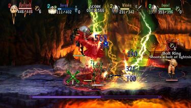 Galería de imágenes: Dragon's Crown