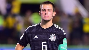 Talento mexicano de ida y vuelta; Europa no espera