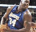 Shaquille O´Neal dispara la euforia en todo Miami