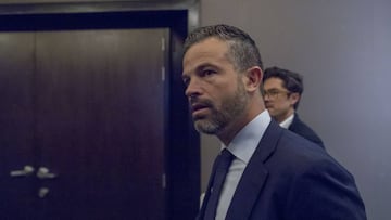 El gremio periodístico reacciona a las declaraciones de Rafa Puente Jr.