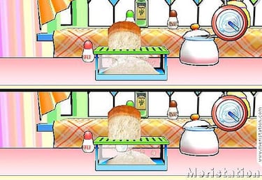 Cooking Mama: Cook off