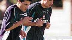 Ninguno quiere pagar a Makaay