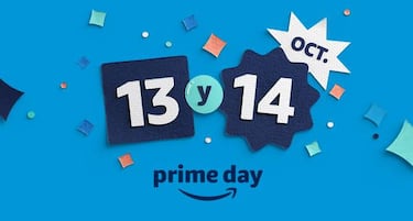 Amazon Prime Day 2020: fecha de inicio, duración, 10€ y Prime gratis