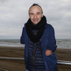 Ricardo Ten: "Llegar a mis séptimos Juegos sería increíble"