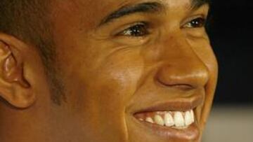 Hamilton: "La penalización hace más difícil la carrera, pero será divertido"