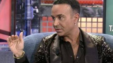 Luis Rollán alerta sobre el estado de Isabel Pantoja