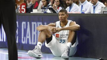 Betis-Madrid: TV, horario y dónde ver en directo online