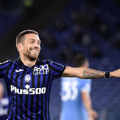 Gazzeta dello Sport: Cincinnati ofertará 10 millones al año a Papu Gómez