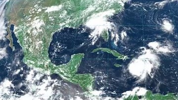 Clima en México, hoy 14 de julio: ¿dónde lloverá y en qué estados hará calor?