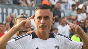 Marbella - Real Madrid Castilla, en directo: Primera RFEF, hoy en vivo