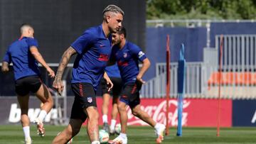 Levante - Atlético: horario, TV y cómo y dónde ver en directo