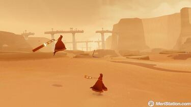 [E3] Journey, Impresiones