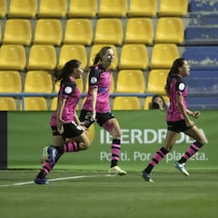 Patri Ojeda, la heroína inesperada