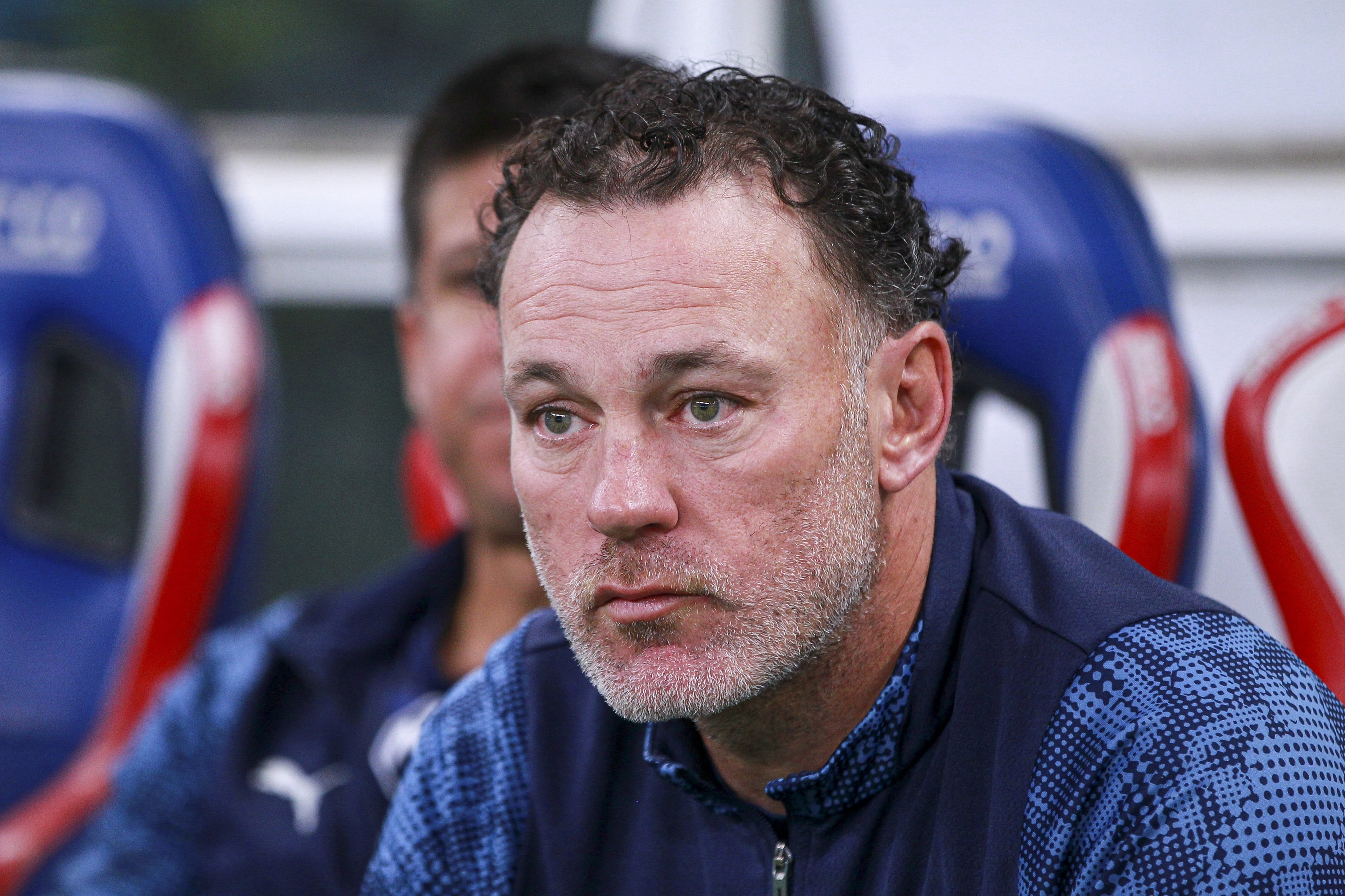 10 años después se repite la historia en Chivas 