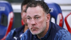 Chivas contra sí mismo