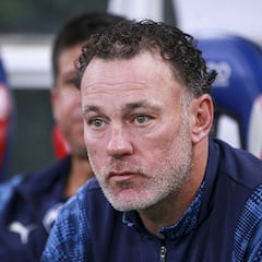 Chivas contra sí mismo