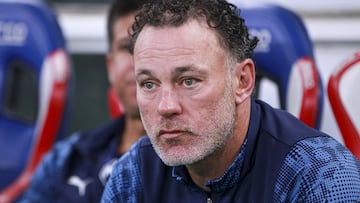 10 años después se repite la historia en Chivas