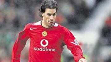 <b> A PUNTO. </b>La nueva oferta blanca acerca aún más al holandés.