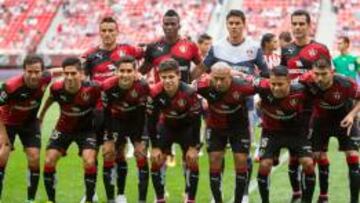 Atlas está de aniversario, cumple 65 años sin títulos de liga