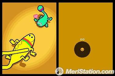 Rhythm Paradise, Impresiones