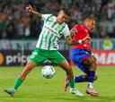 ¿Cuándo vuelve a jugar Atlético Nacional la Copa Libertadores? Fecha del próximo partido de fase de grupo