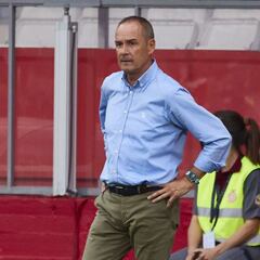 El acuerdo con Víctor se enfría y Martínez sigue una jornada más