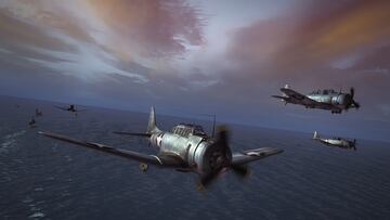 Captura de pantalla - Damage Inc: Pacific Squadron WWII (360)