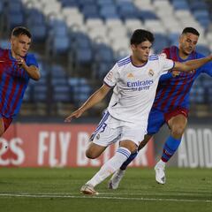 Mini-Clásico con polémica