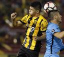 Iquique no puede y Chile suma otro fracaso en la Libertadores