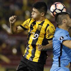 Iquique no puede y Chile suma otro fracaso en la Libertadores