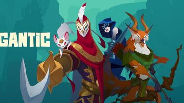 Motiga cierra sus puertas, los creadores de Gigantic