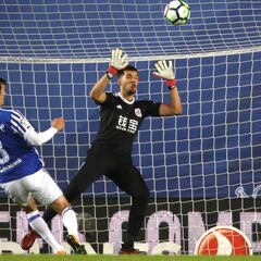 Real Sociedad-Espanyol: goles, resumen y resultado