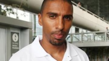 Mtiliga: "Para mí el codazo de Cristiano es historia"