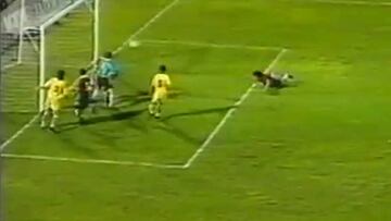 El olvidado triunfo de la Roja frente a Australia en Antofagasta