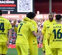 Resumen y goles del Almería vs Villarreal de la J24 de LaLiga Santander