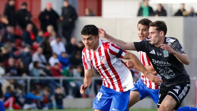 El Madrileño empata y pierde el liderato