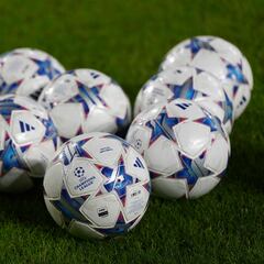 Champions League 2023/24: when does the round of 16 start?