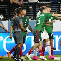 Polémico árbitro de Concacaf pitará a Lionel Messi en su primer clásico con Inter Miami