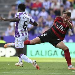 Estreno goleador agridulce para Durdov