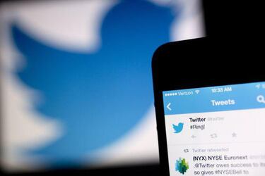 Twitter prepara anuncios a medida