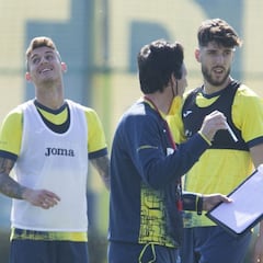El Villarreal sigue desafiando a la 'cláusula del miedo'