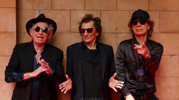 La raz¨®n por la que los Rolling Stones tardaron 18 a?os en sacar nuevo ¨¢lbum